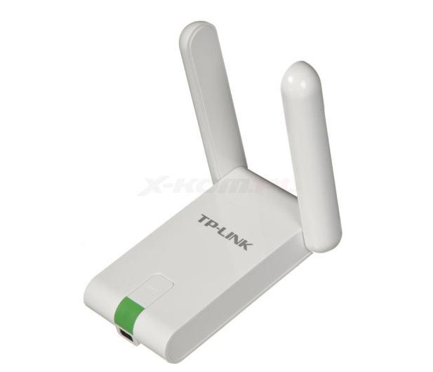 TP-LINK TL-WN822N - 62981 - zdjęcie 5